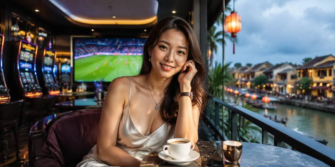 Xóc Đĩa Truyền Thống